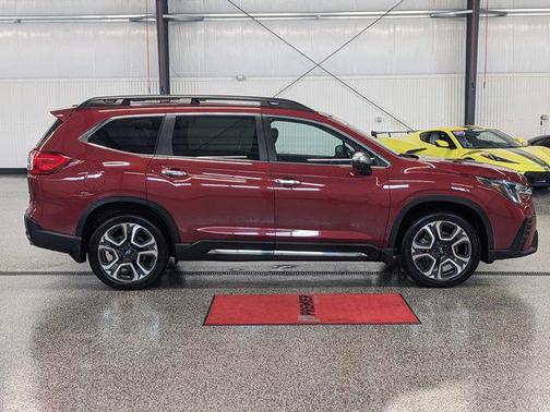 2023 Subaru Ascent Touring 7-Passenger