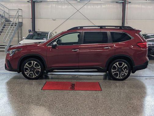2023 Subaru Ascent Touring 7-Passenger