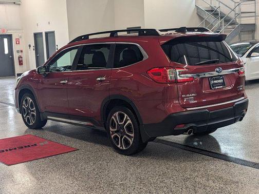 2023 Subaru Ascent Touring 7-Passenger