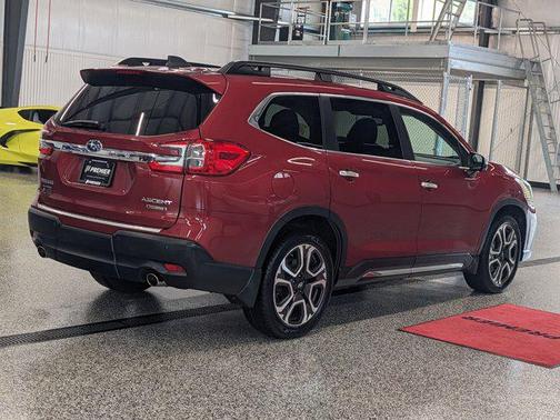 2023 Subaru Ascent Touring 7-Passenger