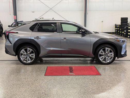 2023 Subaru Solterra Limited