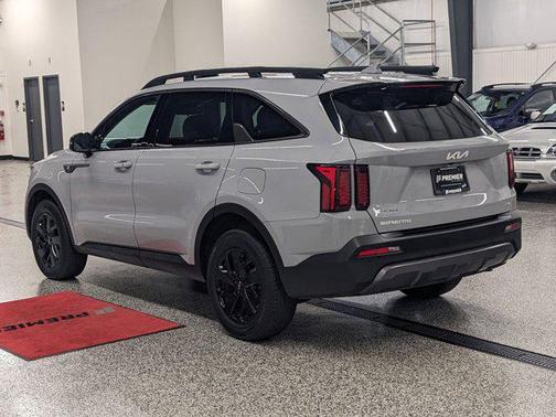 2023 Kia Sorento S
