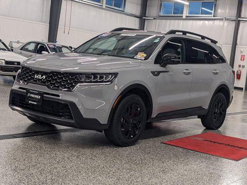 2023 Kia Sorento S
