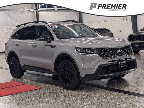 2023 Kia Sorento S