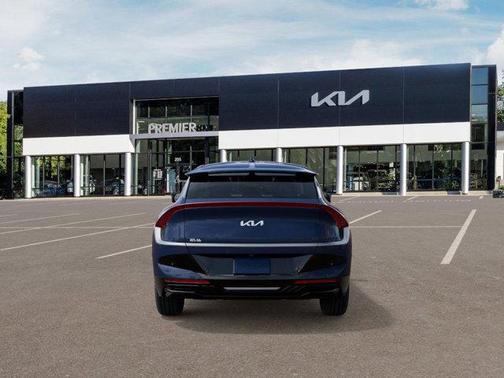2025 Kia EV6 Wind