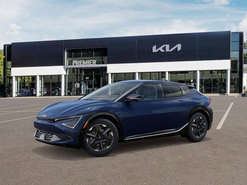 2025 Kia EV6 Wind