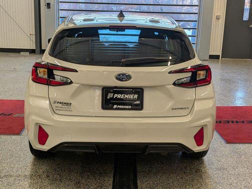 2024 Subaru Impreza Base