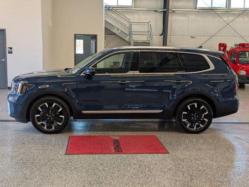 2023 Kia Telluride SX Prestige