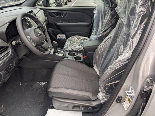 2025 Subaru Forester Hybrid Premium
