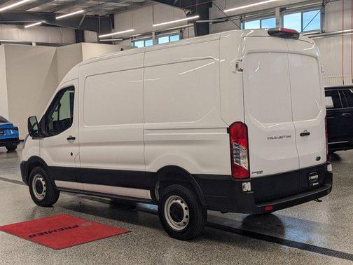 2023 Ford Transit-250 Base