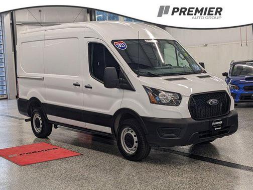 2023 Ford Transit-250 Base
