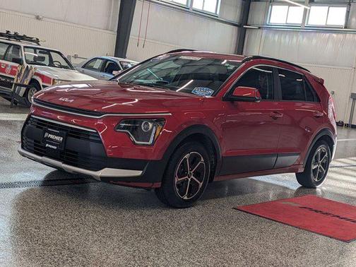 2024 Kia Niro EX