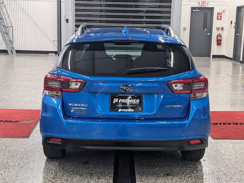 2023 Subaru Impreza Premium