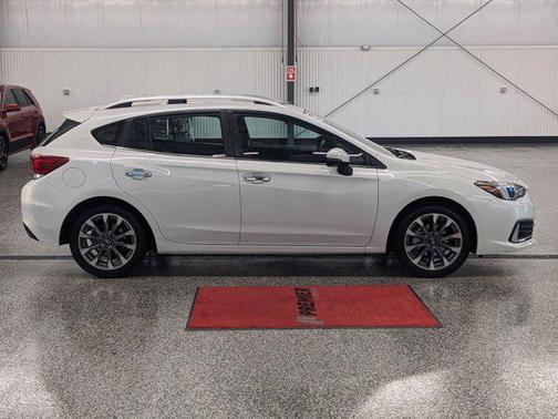 2023 Subaru Impreza Limited