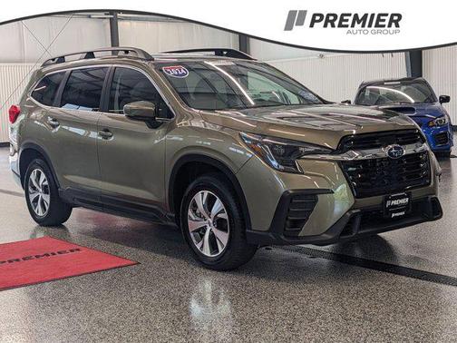2024 Subaru Ascent Premium 7-Passenger