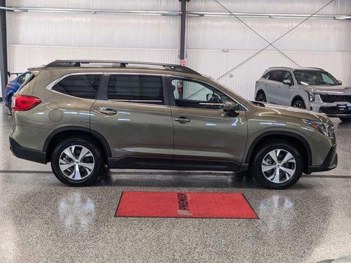 2024 Subaru Ascent Premium 7-Passenger