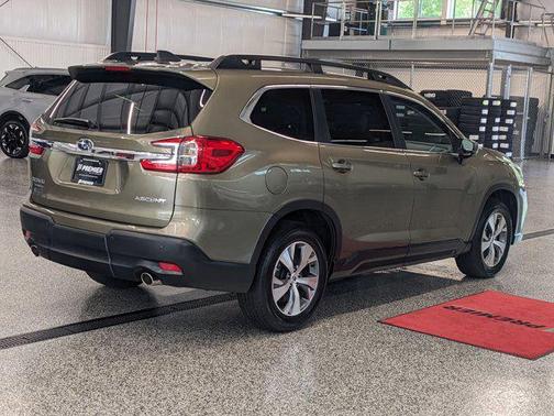 2024 Subaru Ascent Premium 7-Passenger