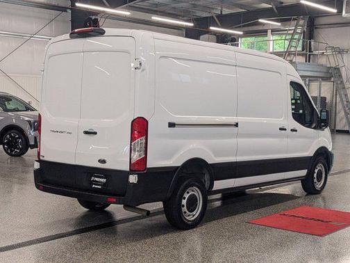 2023 Ford Transit-250 Base