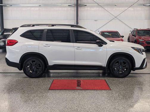 2025 Subaru Ascent Onyx Edition Touring 7-Passenger