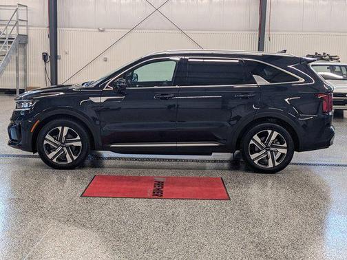 2023 Kia Sorento Plug-In Hybrid SX Prestige