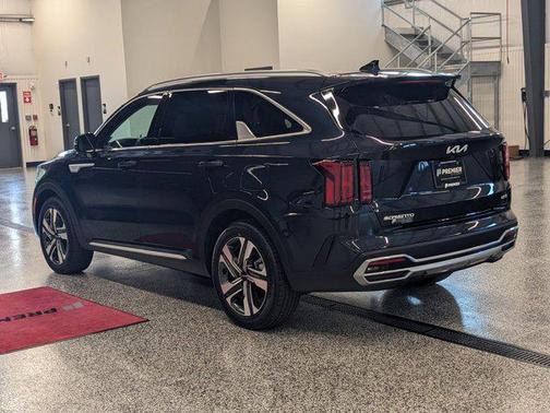 2023 Kia Sorento Plug-In Hybrid SX Prestige