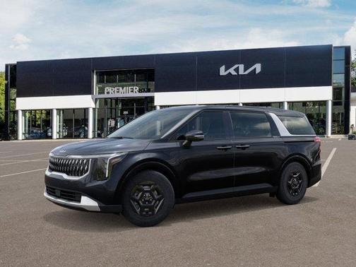 Panthera Metal 2026 Kia Carnival LXS