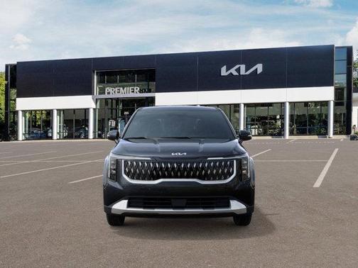 Panthera Metal 2026 Kia Carnival LXS