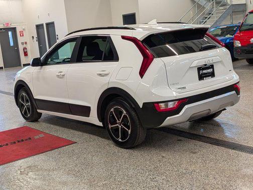 2024 Kia Niro Plug-In Hybrid EX