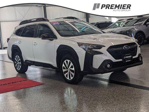 2024 Subaru Outback Premium