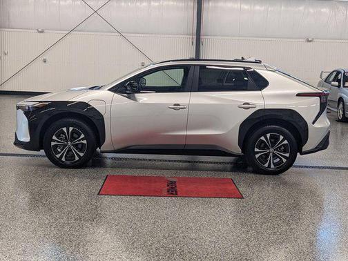 2023 Toyota bZ4X XLE