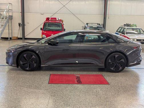 2024 Lucid Air Touring