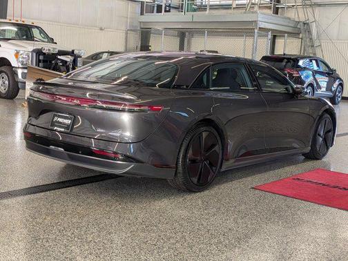 2024 Lucid Air Touring