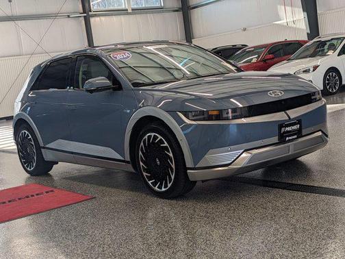 2024 Hyundai IONIQ 5 Limited