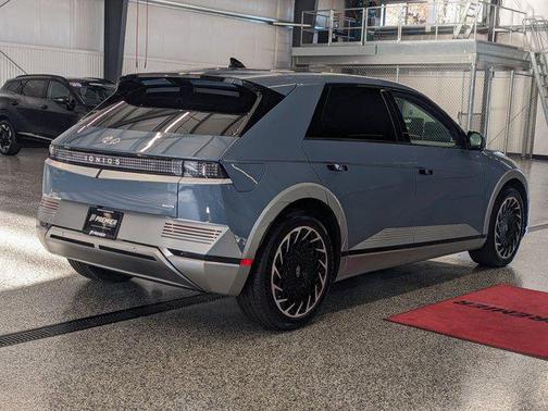 2024 Hyundai IONIQ 5 Limited