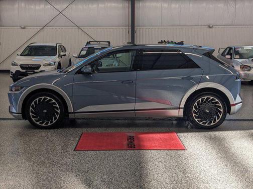 2024 Hyundai IONIQ 5 Limited