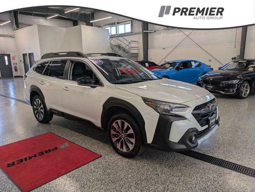 2024 Subaru Outback Limited