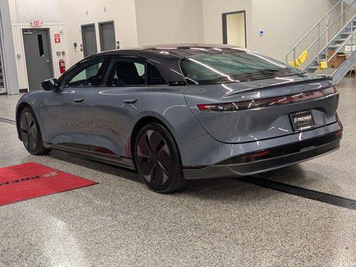2024 Lucid Air Touring