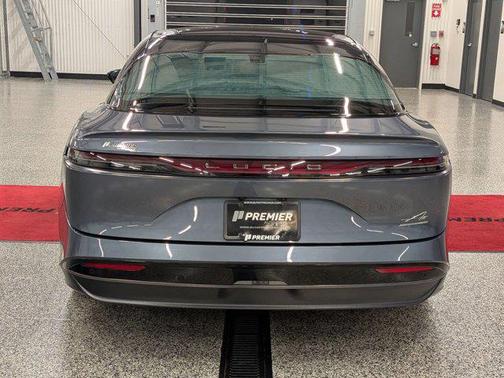 2024 Lucid Air Touring