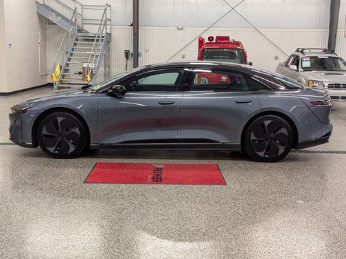 2024 Lucid Air Touring