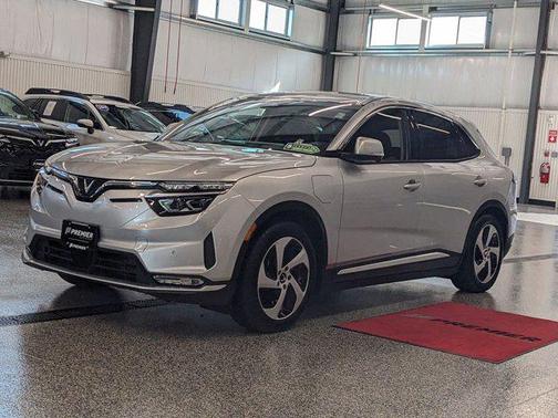 2023 VinFast VF 8 Eco