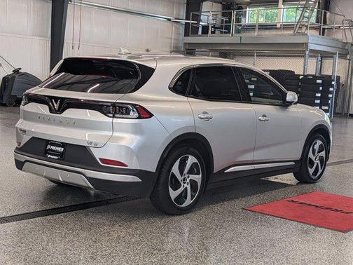 2023 VinFast VF 8 Eco