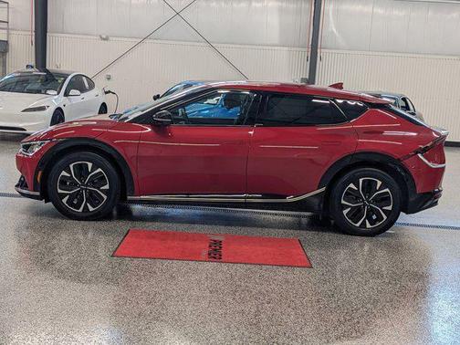 2022 Kia EV6 Wind