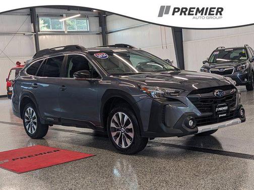 2024 Subaru Outback Limited