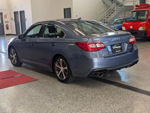 2018 Subaru Legacy Limited