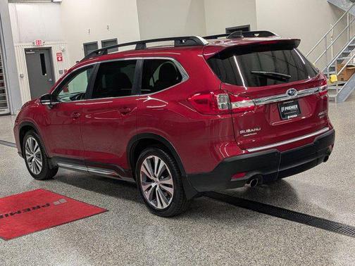 2019 Subaru Ascent Limited 7-Passenger