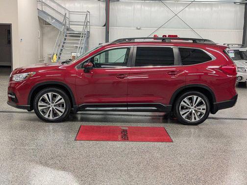 2019 Subaru Ascent Limited 7-Passenger