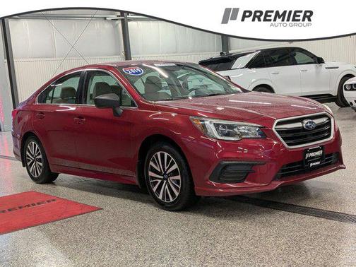 2019 Subaru Legacy Base