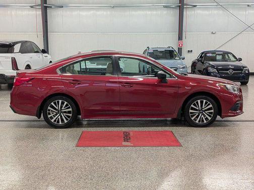 2019 Subaru Legacy Base