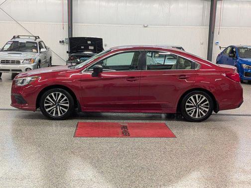2019 Subaru Legacy Base