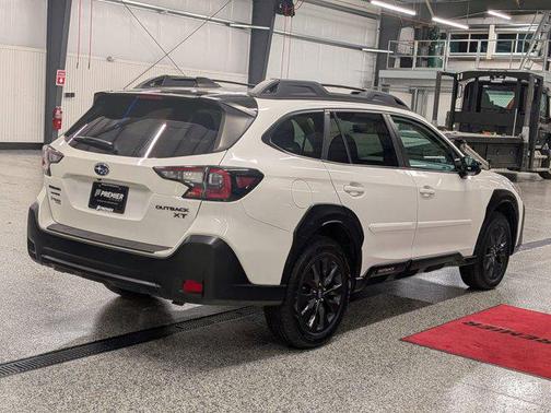 2023 Subaru Outback Onyx Edition XT